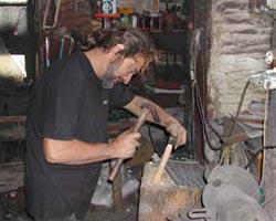 The Forge