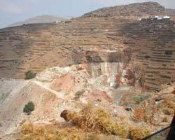 The Marble Quarry